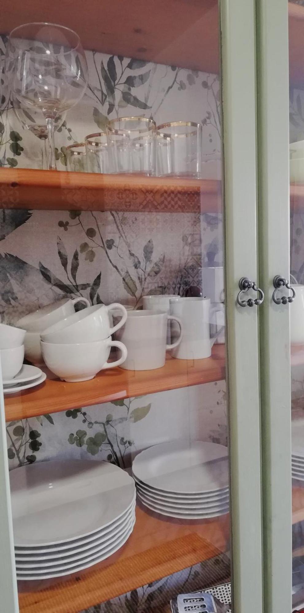 Alojamiento Tramuntana Sóller Buitenkant foto