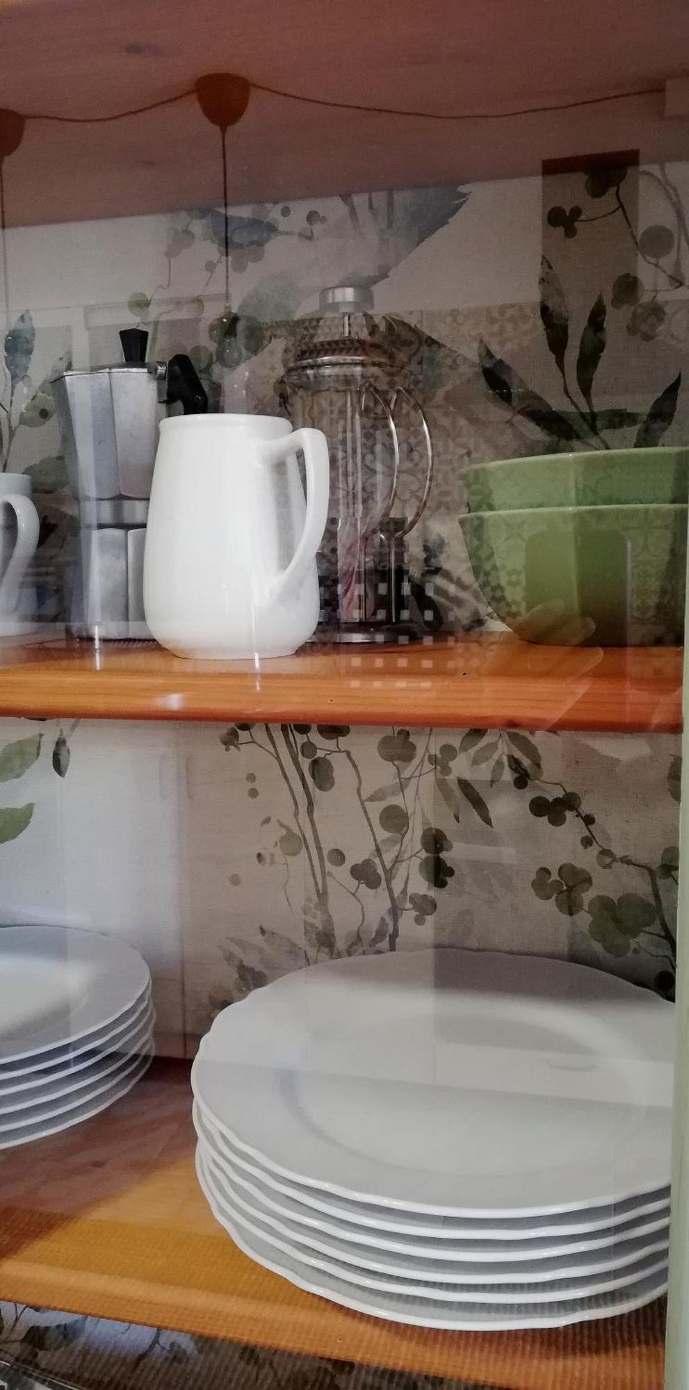 Alojamiento Tramuntana Sóller Buitenkant foto