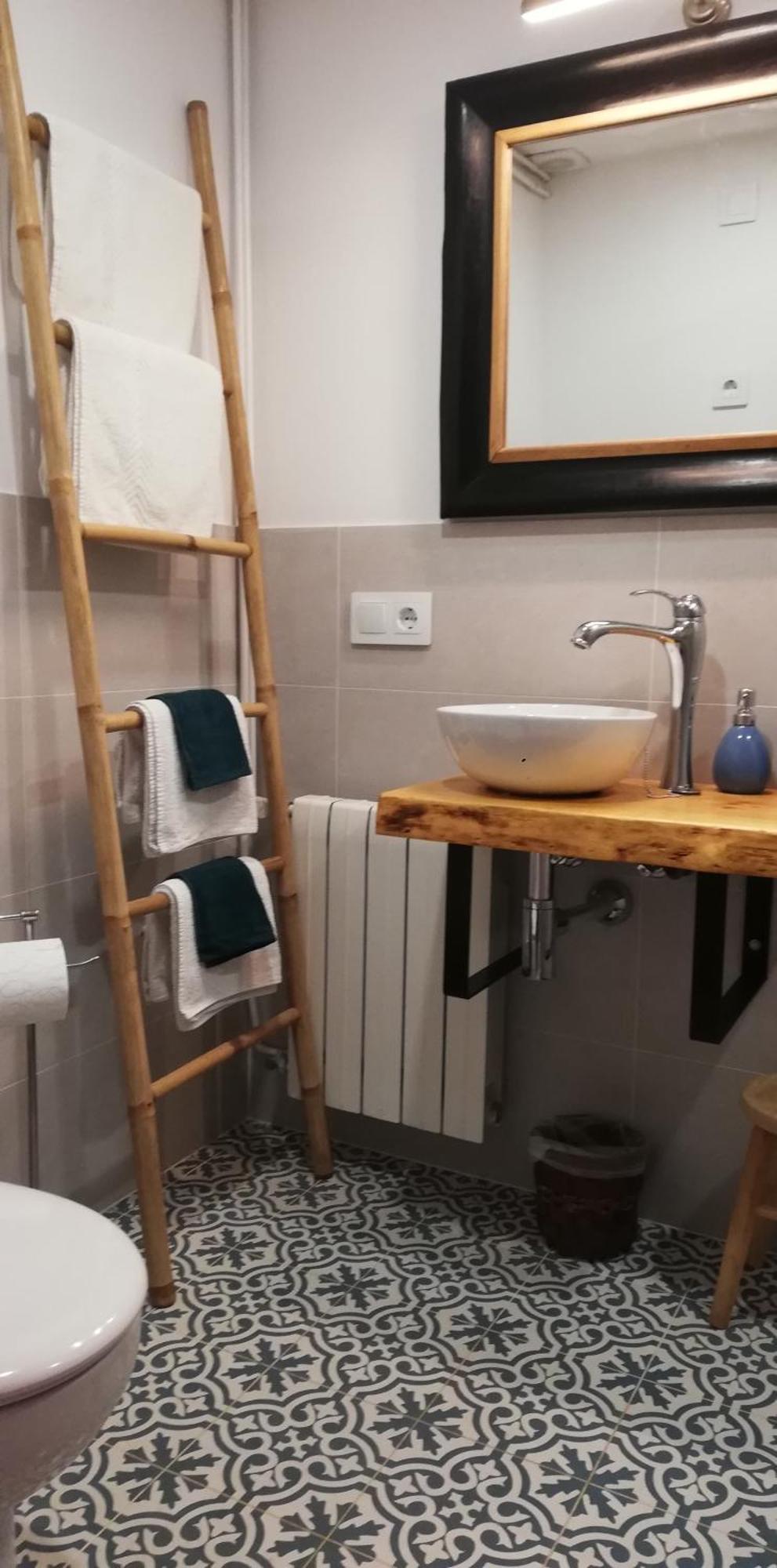Alojamiento Tramuntana Sóller Buitenkant foto