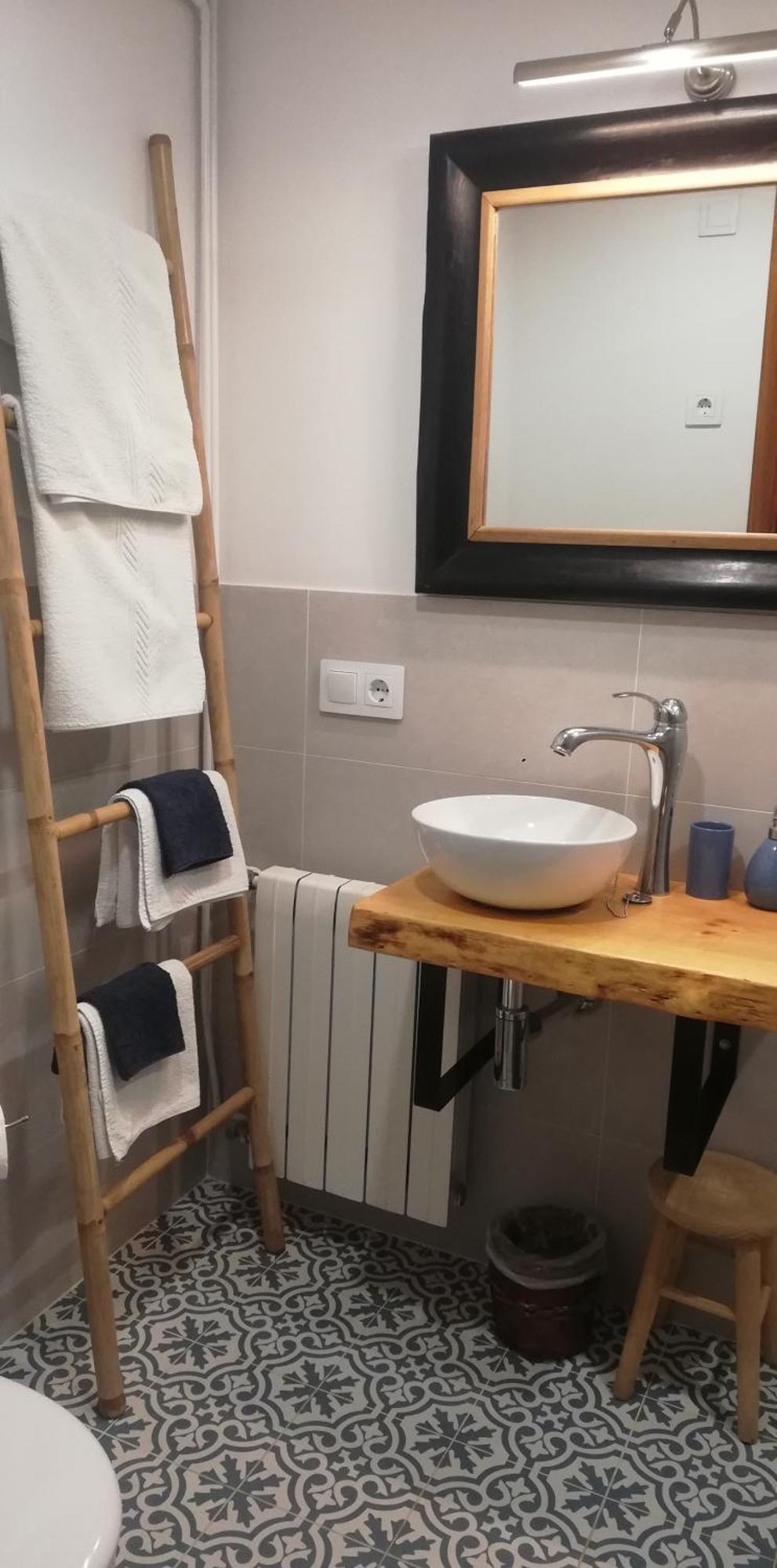 Alojamiento Tramuntana Sóller Buitenkant foto
