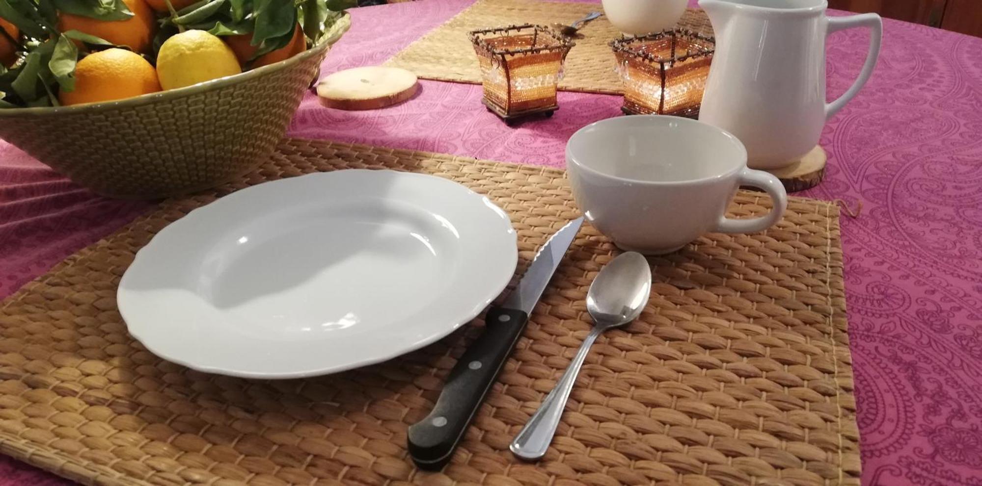 Alojamiento Tramuntana Sóller Buitenkant foto