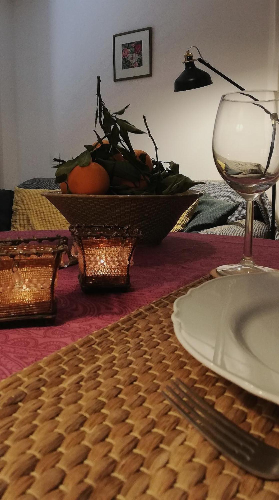 Alojamiento Tramuntana Sóller Buitenkant foto