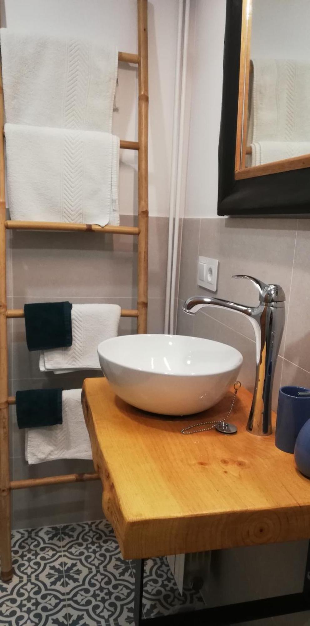 Alojamiento Tramuntana Sóller Buitenkant foto
