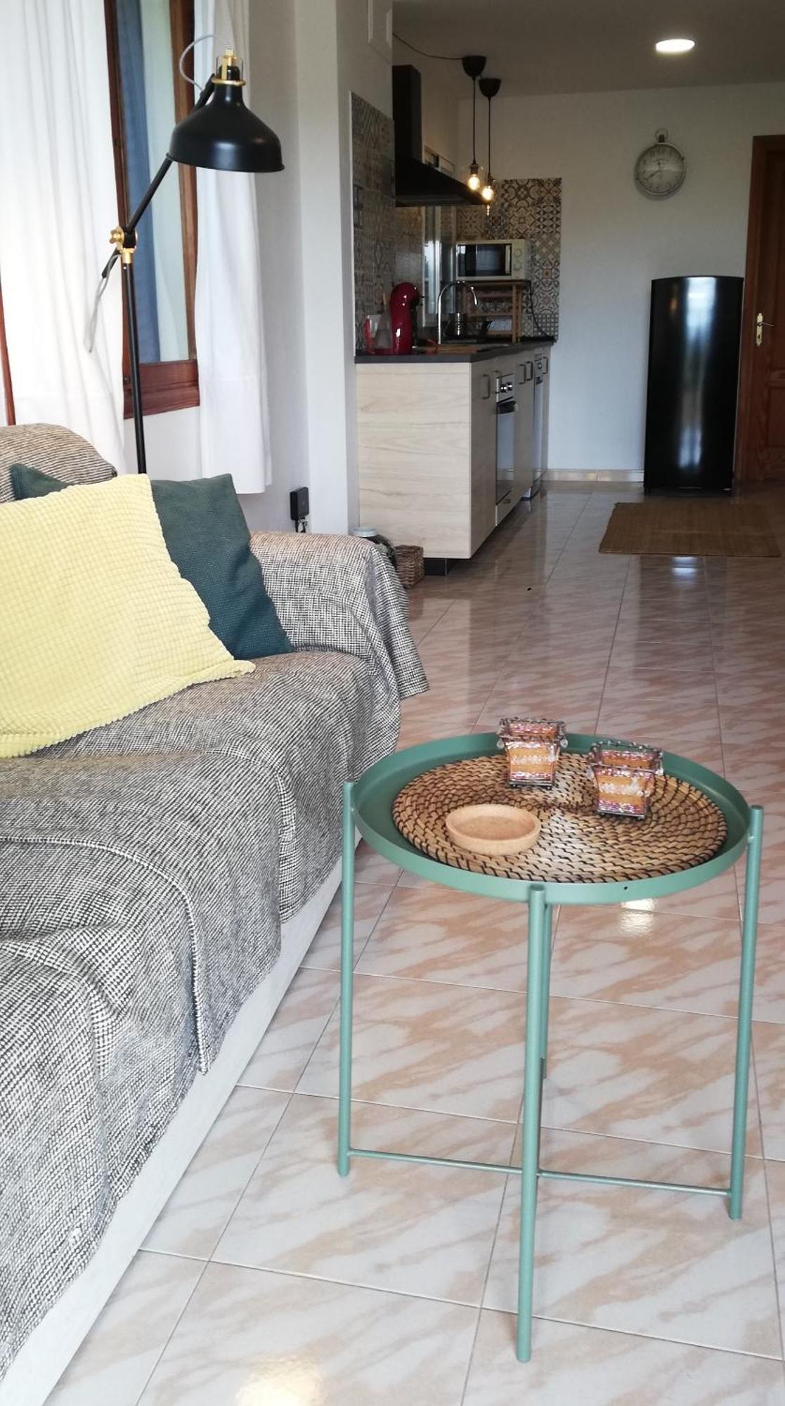 Alojamiento Tramuntana Sóller Buitenkant foto
