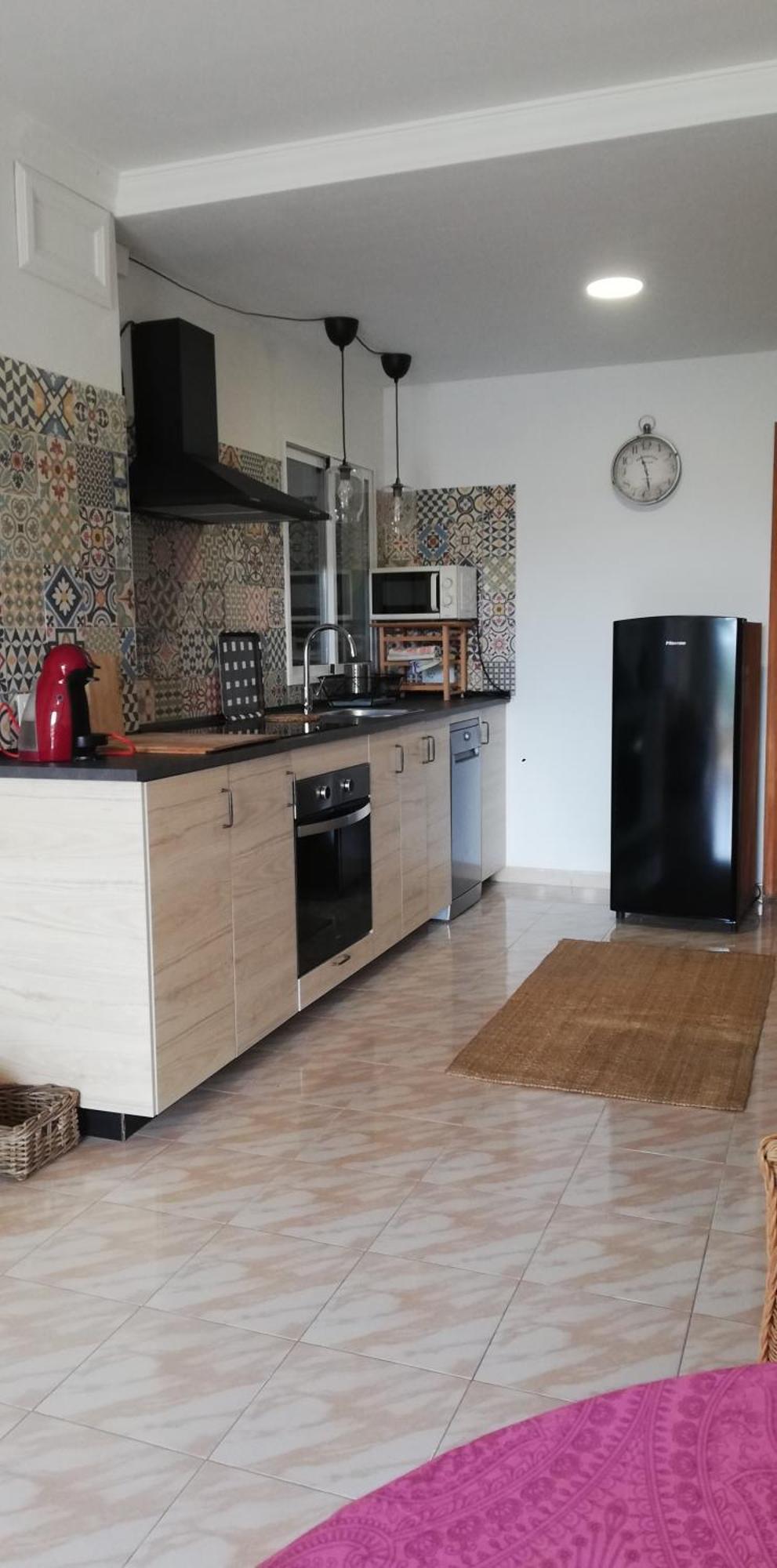 Alojamiento Tramuntana Sóller Buitenkant foto