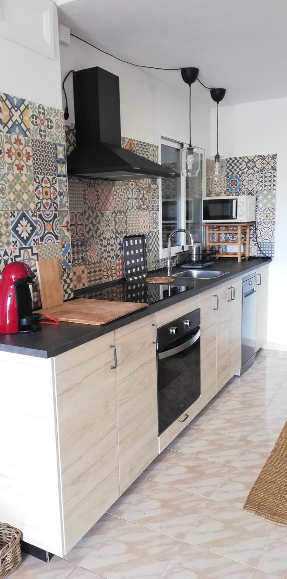 Alojamiento Tramuntana Sóller Buitenkant foto