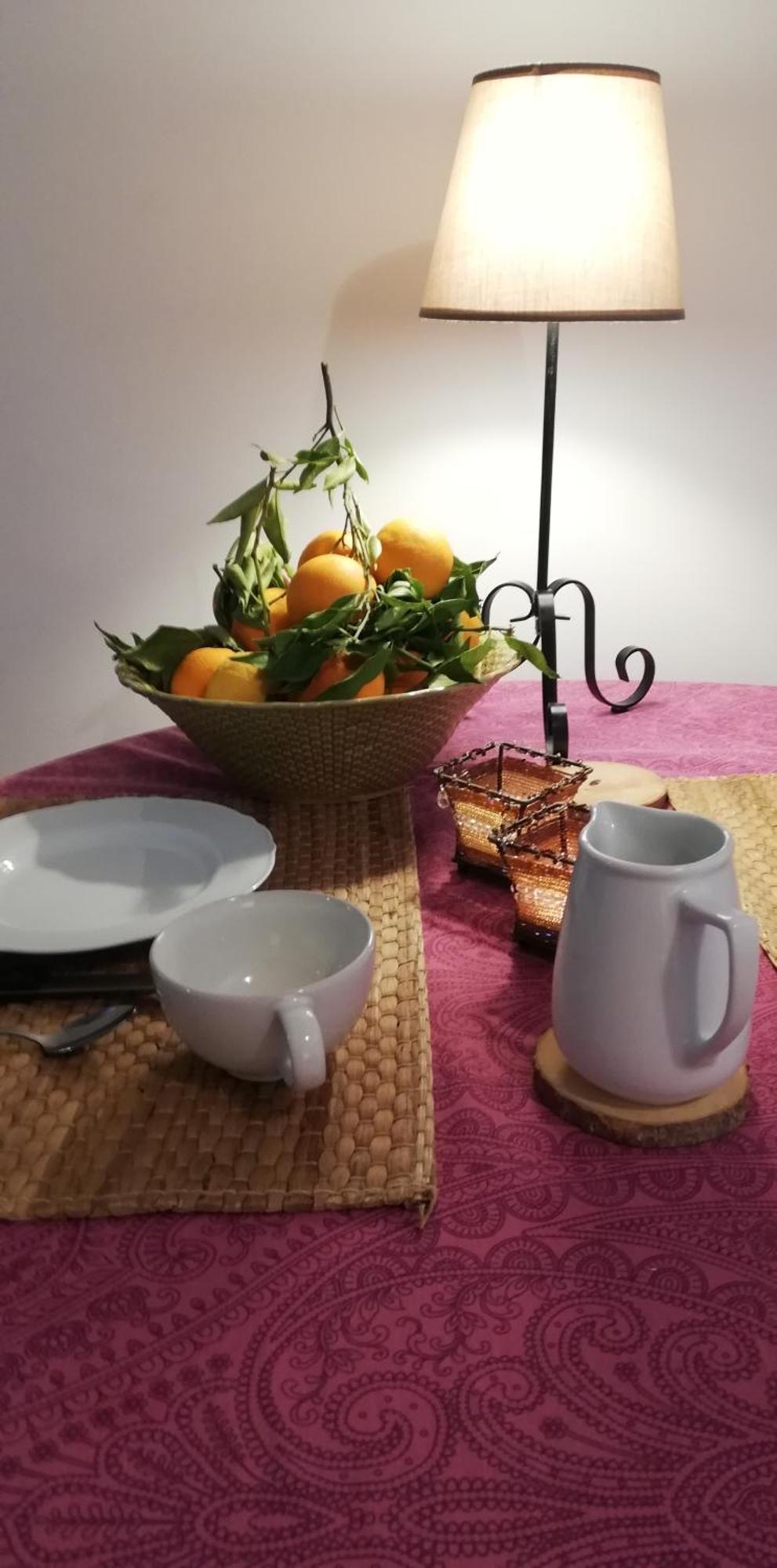 Alojamiento Tramuntana Sóller Buitenkant foto