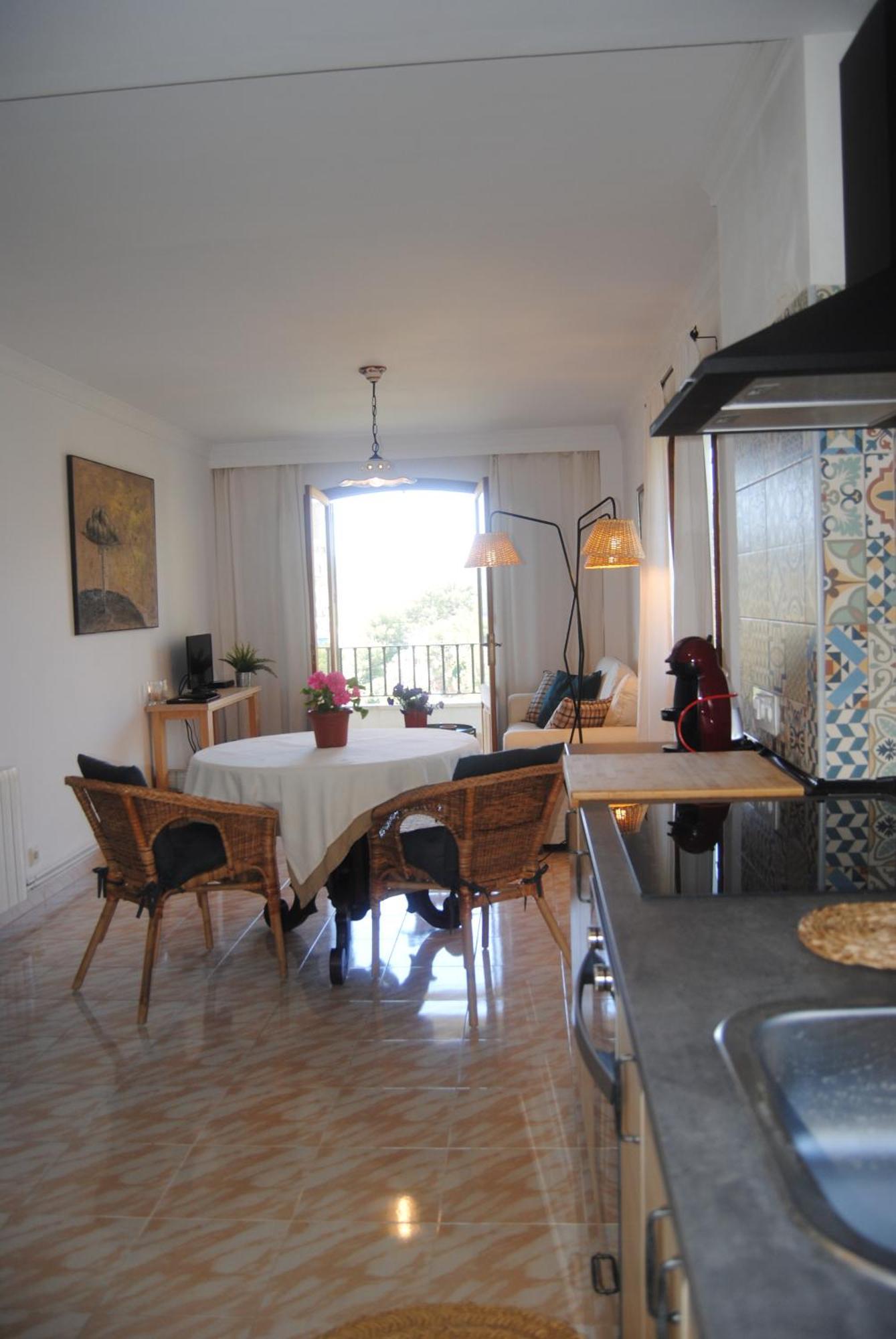 Alojamiento Tramuntana Sóller Kamer foto