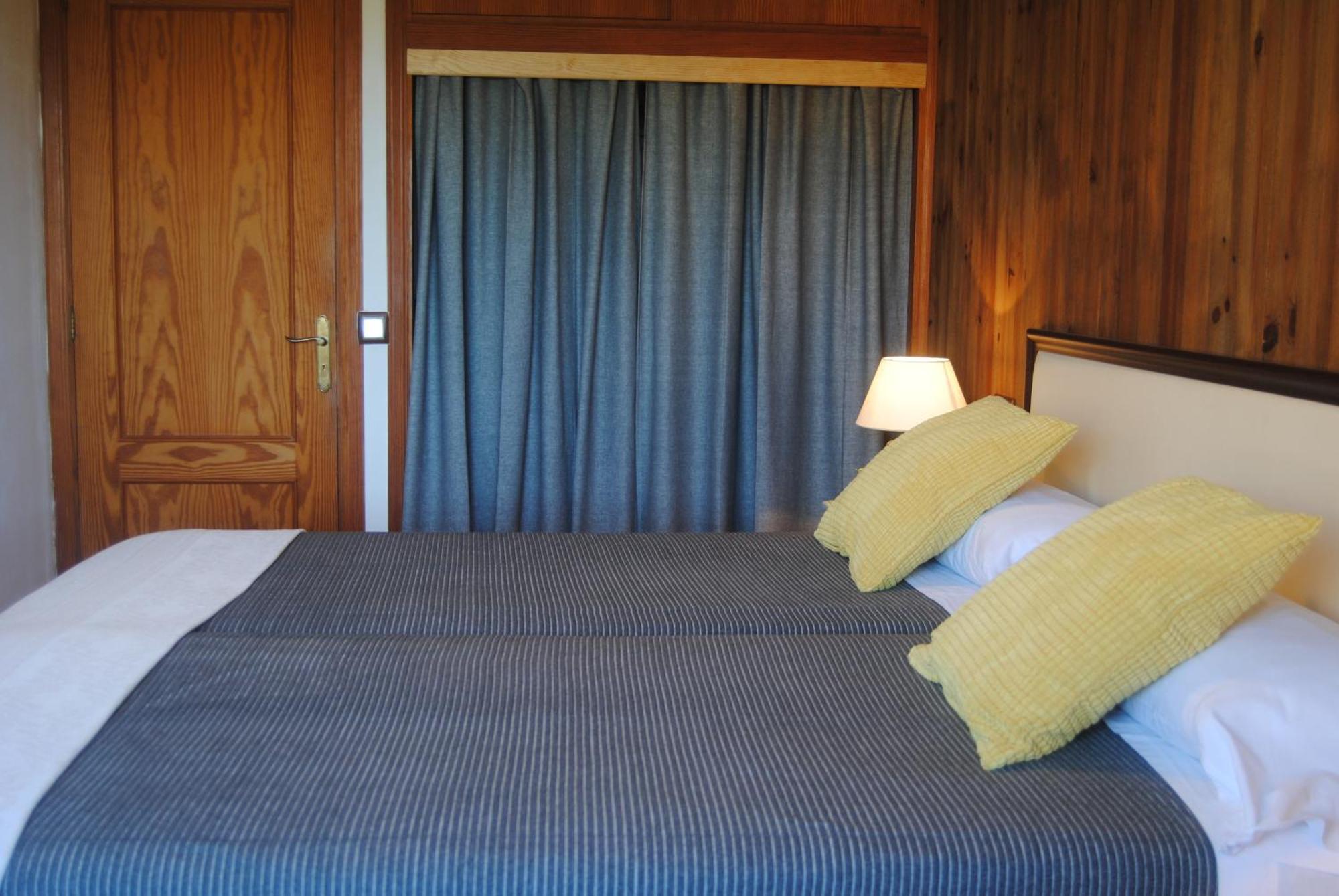Alojamiento Tramuntana Sóller Kamer foto