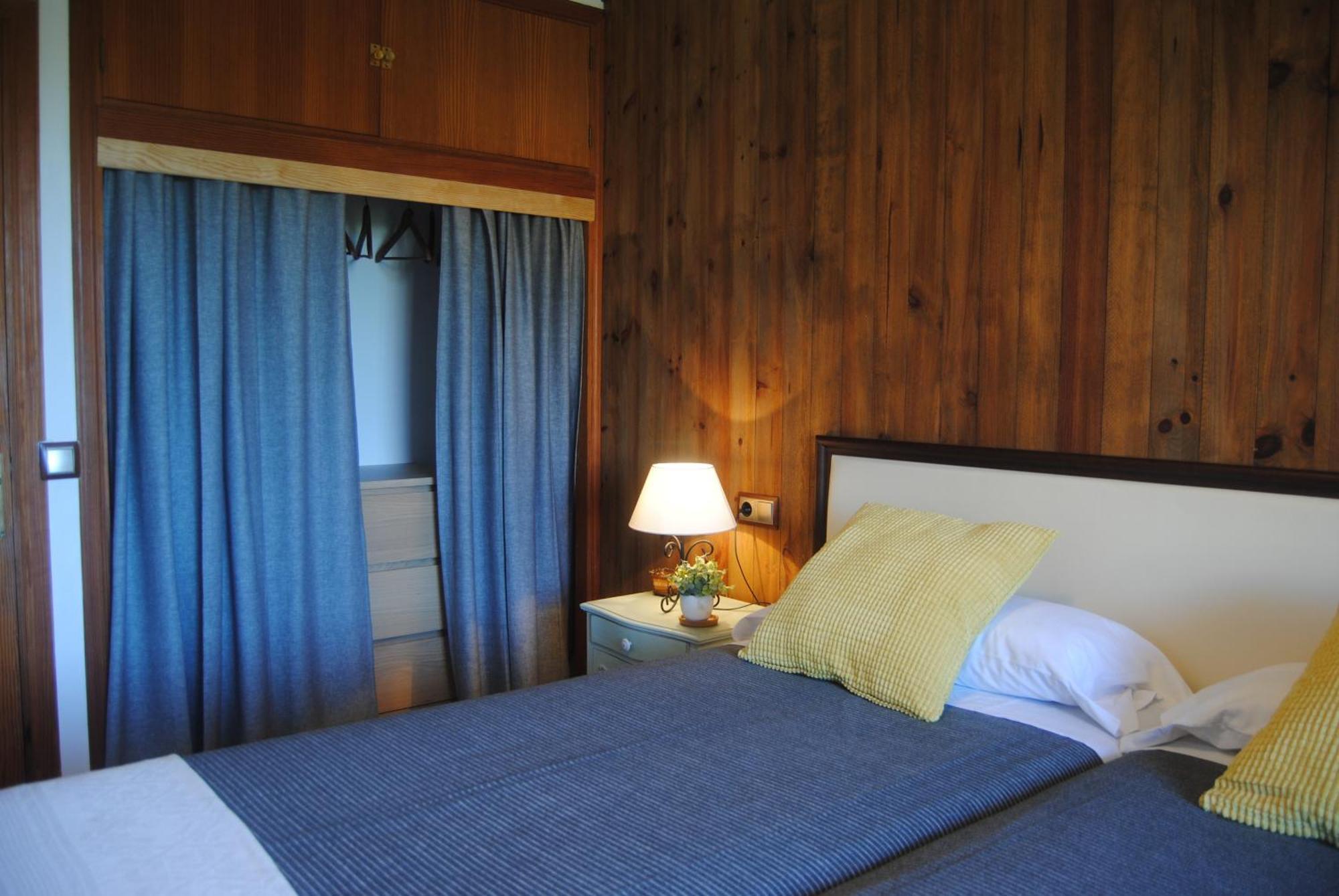 Alojamiento Tramuntana Sóller Kamer foto